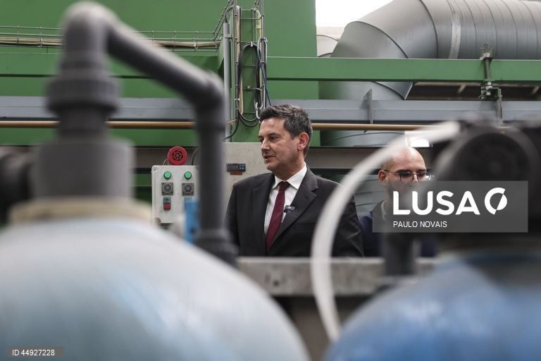 Portugal: Campanha eleitoral