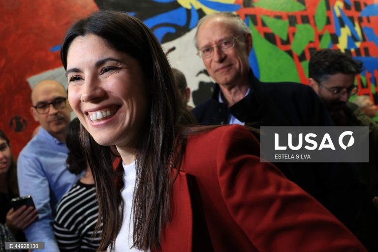 Portugal: Campanha eleitoral
