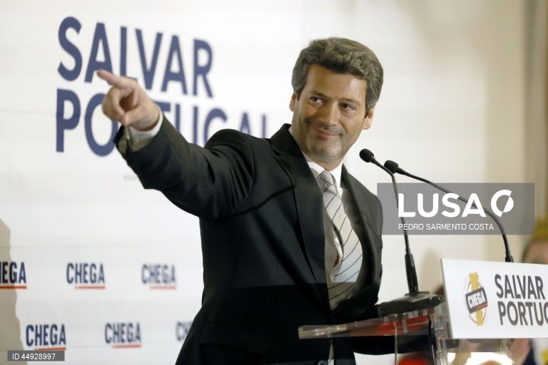 Portugal: Campanha eleitoral