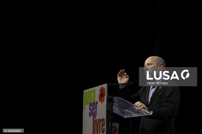 Portugal: Campanha eleitoral