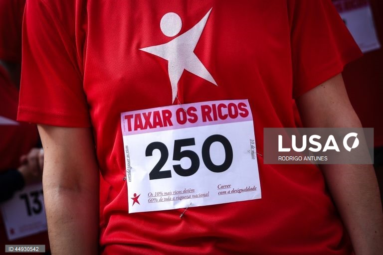 Portugal: Campanha eleitoral 