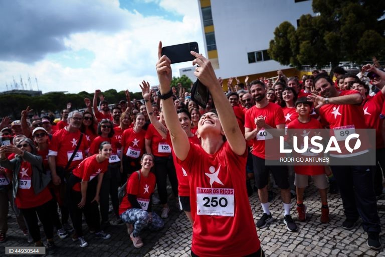 Portugal: Campanha eleitoral 