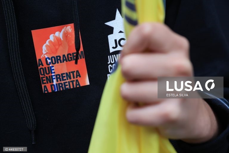 Portugal: Campanha eleitoral 