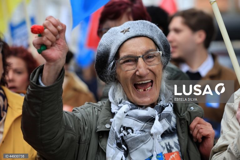 Portugal: Campanha eleitoral 