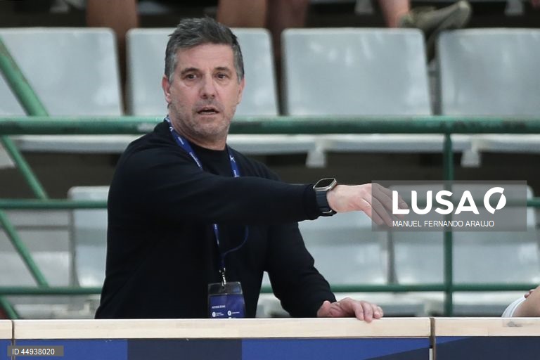 Hóquei em patins: Óquei de Barcelos vence o FC Porto e conquista a Liga dos Campeões 