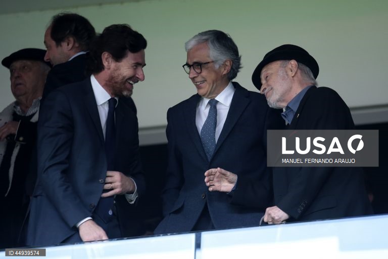I Liga: Boavista vs FC Porto