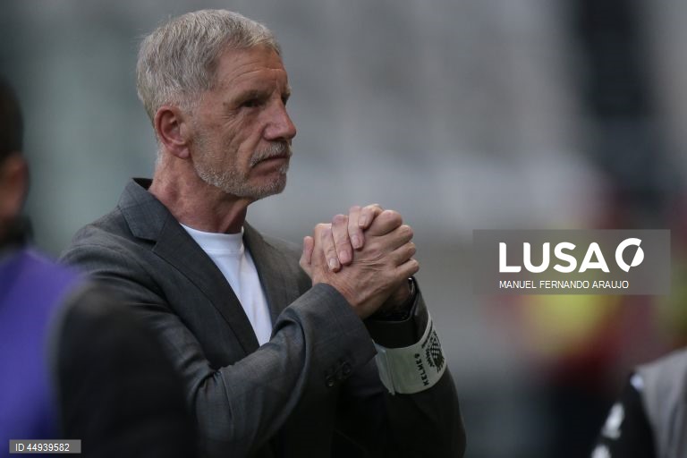 I Liga: Boavista vs FC Porto