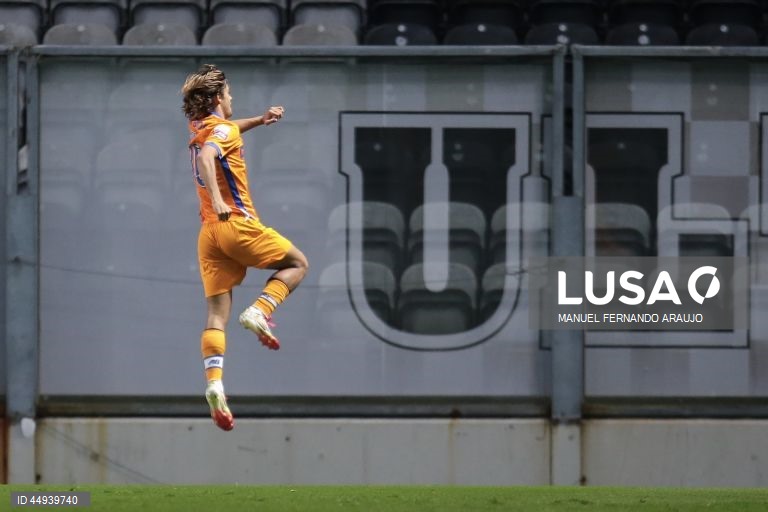 I Liga: Boavista vs FC Porto