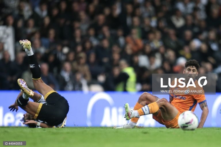 I Liga: Boavista vs FC Porto