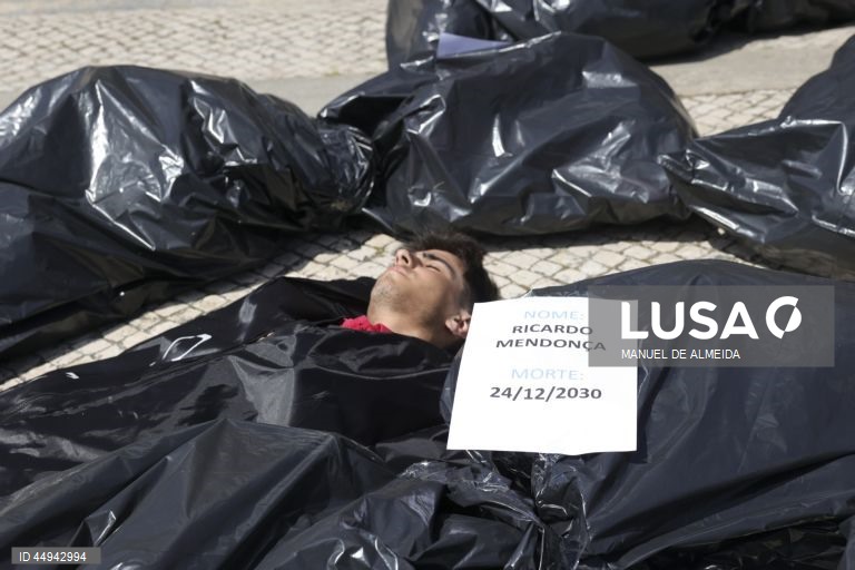 Portugal: Campanha eleitoral