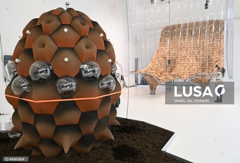 Itália: 24ª Exposição Internacional de Milão