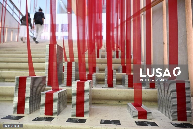 Itália: 24ª Exposição Internacional de Milão