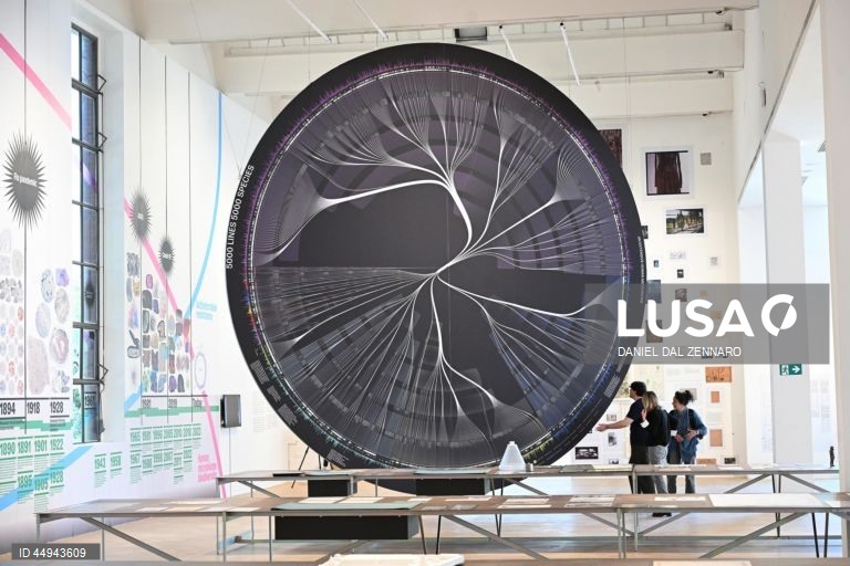 Itália: 24ª Exposição Internacional de Milão