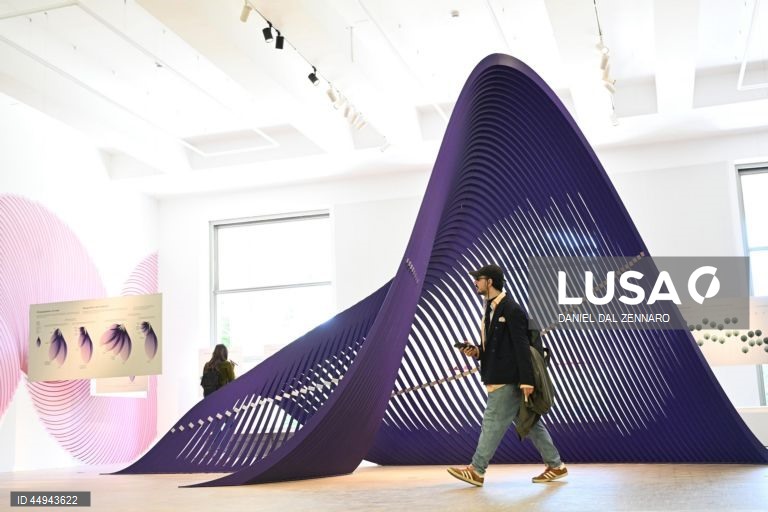 Itália: 24ª Exposição Internacional de Milão