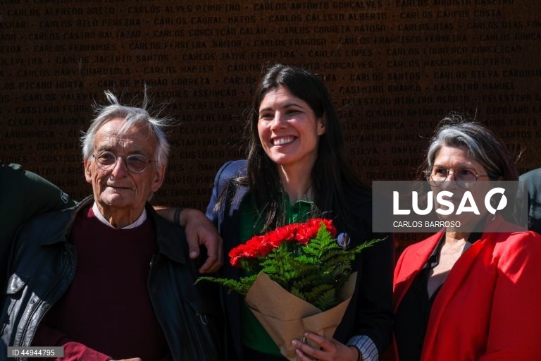 Portugal: Campanha eleitoral