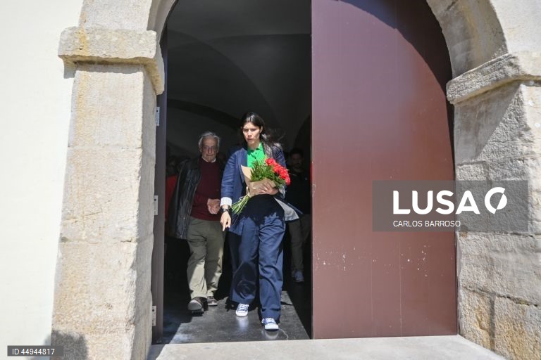 Portugal: Campanha eleitoral