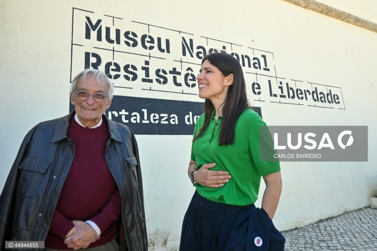 Portugal: Campanha eleitoral