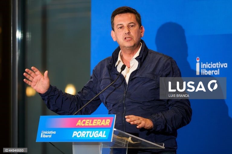 Portugal: Campanha eleitoral