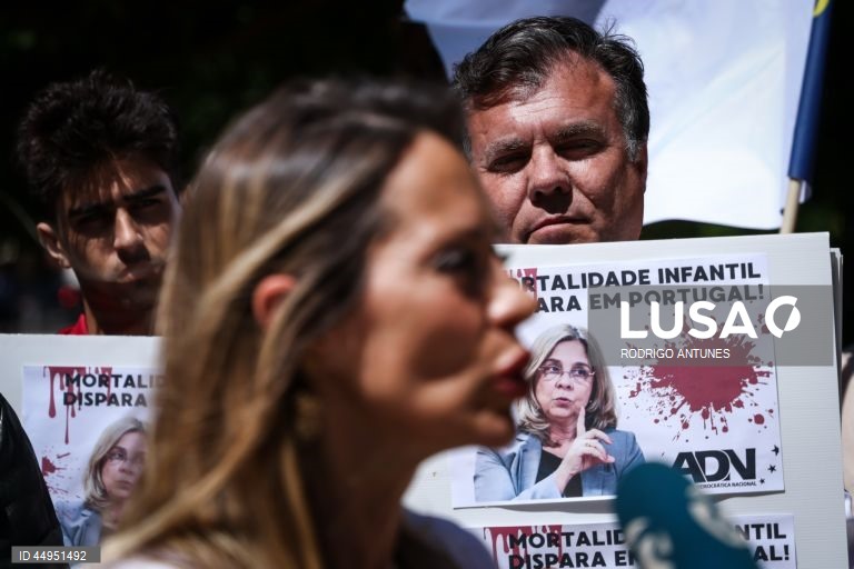 Portugal: Campanha eleitoral