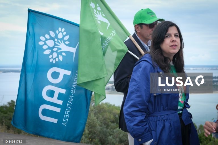 Portugal: Campanha eleitoral