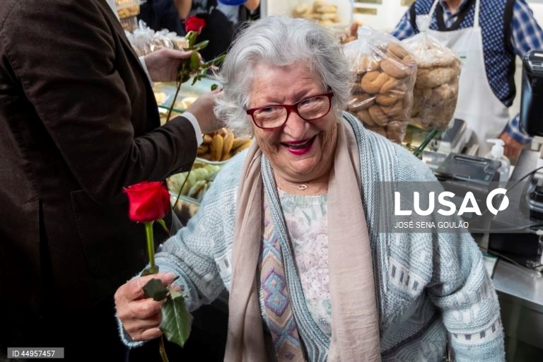 Portugal: Campanha eleitoral