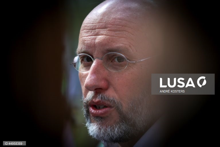 Portugal: Campanha eleitoral