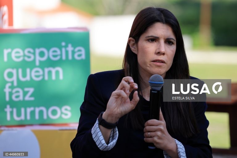 Portugal: Campanha eleitoral