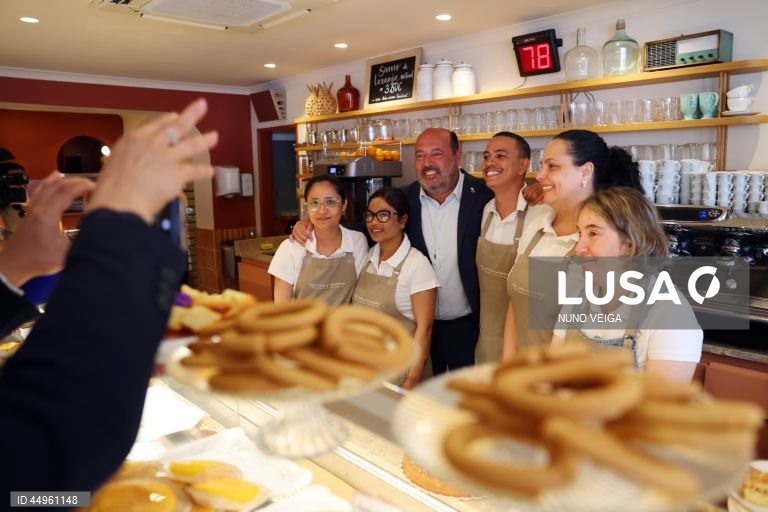 Portugal: Campanha eleitoral