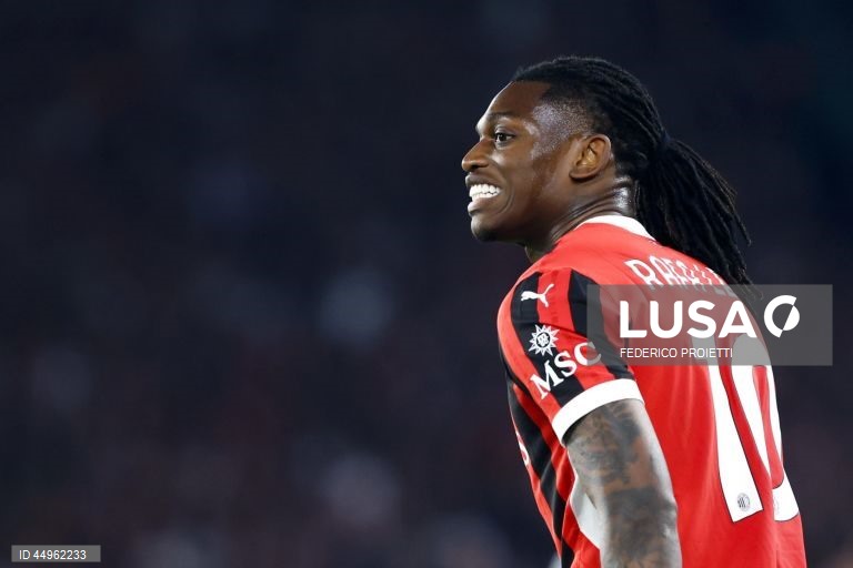 Futebol: Bolonha vence o Milan e conquista a Taça de Itália