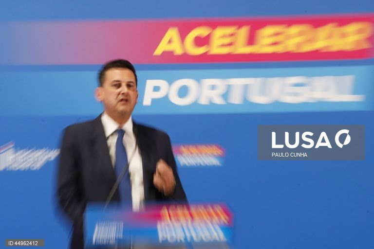 Portugal: Campanha eleitoral
