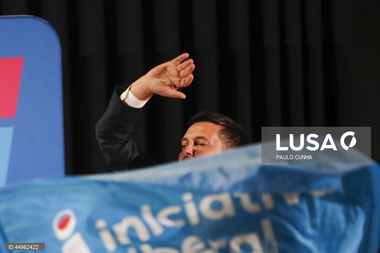 Portugal: Campanha eleitoral