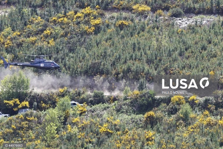 Portugal: Automobilismo: Rali de Portugal, 5.ª prova do Mundial de ralis (WRC) e 4.ª prova do Campeonato de Portugal de Ralis
