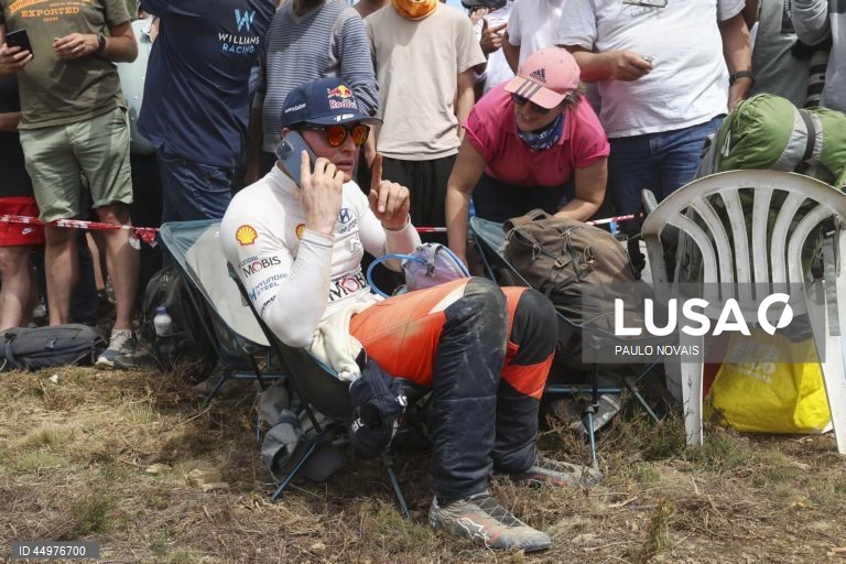 Portugal: Automobilismo: Rali de Portugal, 5.ª prova do Mundial de ralis (WRC) e 4.ª prova do Campeonato de Portugal de Ralis
