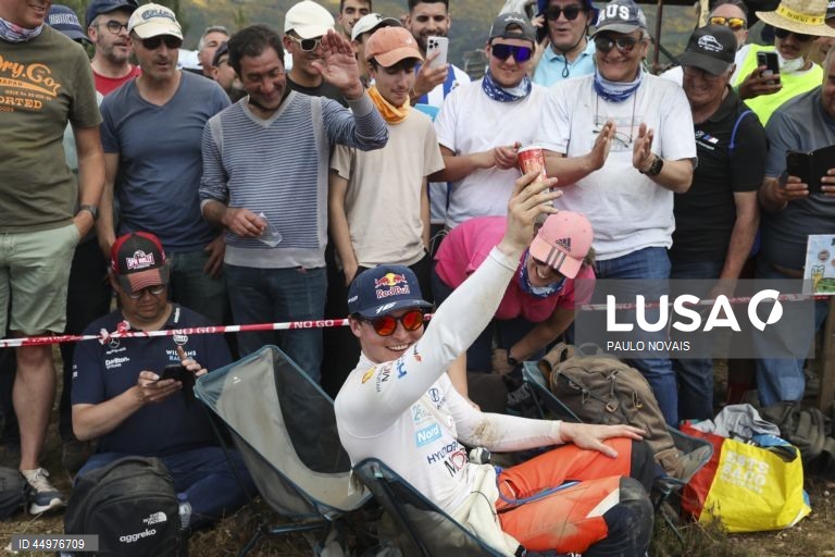 Portugal: Automobilismo: Rali de Portugal, 5.ª prova do Mundial de ralis (WRC) e 4.ª prova do Campeonato de Portugal de Ralis
