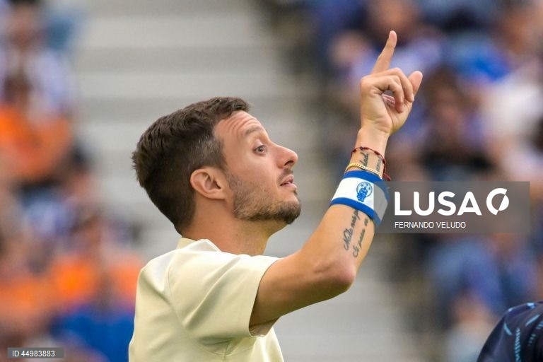 FC Porto vs Nacional
