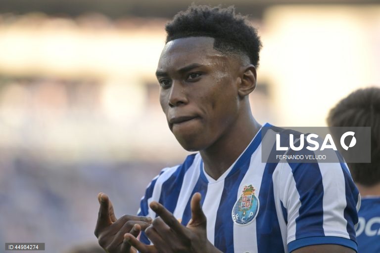FC Porto vs Nacional