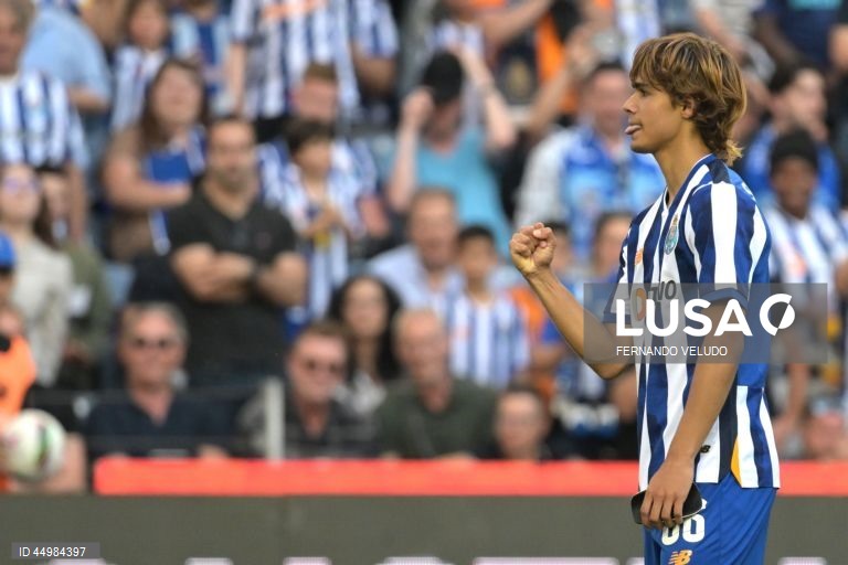 FC Porto vs Nacional