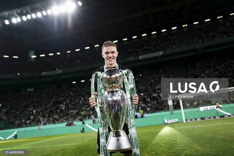 Sporting vs Vitória SC