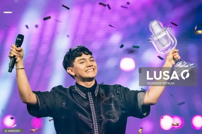 69.º Festival Eurovisão da Canção