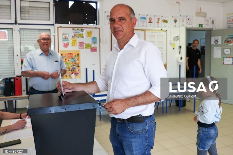 Eleições legislativas portuguesas