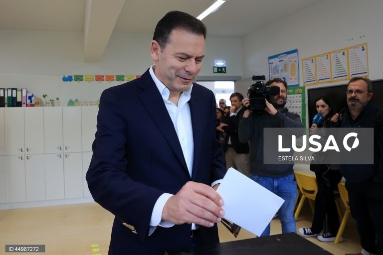 Eleições legislativas portuguesas