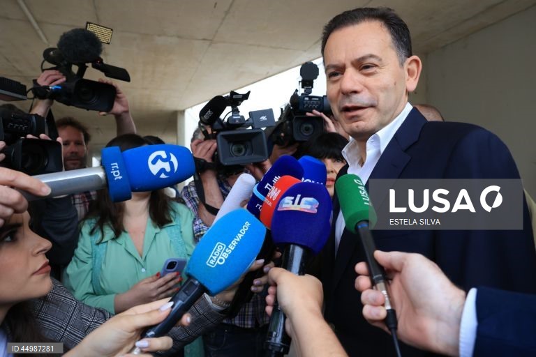 Eleições legislativas portuguesas