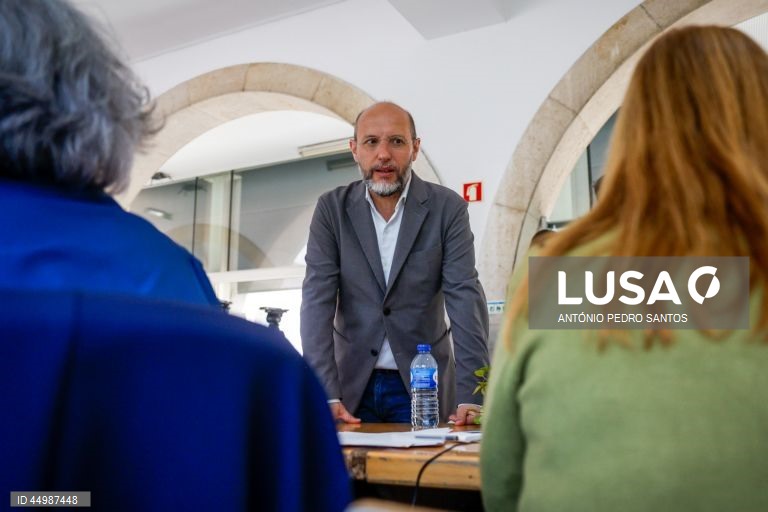Eleições legislativas portuguesas