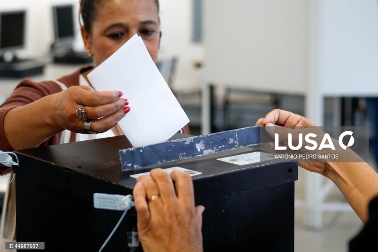 Eleições legislativas portuguesas
