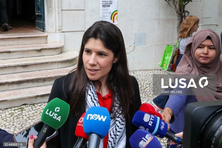 Eleições legislativas portuguesas