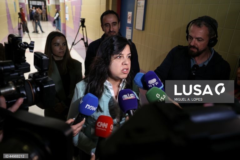 Eleições legislativas portuguesas