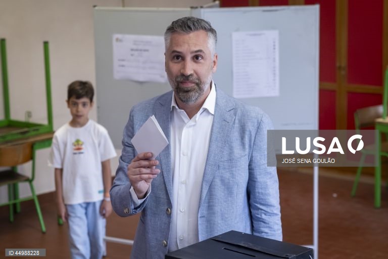 Eleições legislativas portuguesas