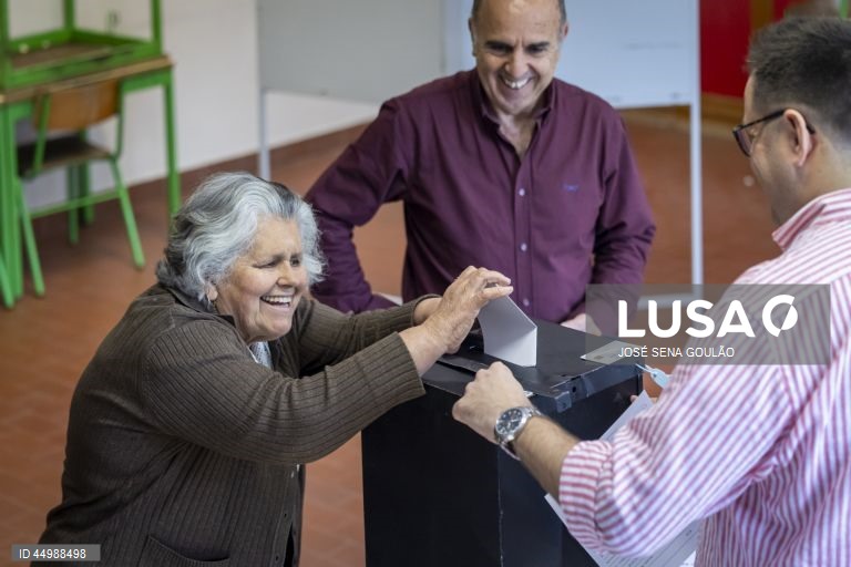 Eleições legislativas portuguesas