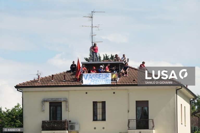 Verstappen vence GP Emilia-Romagna