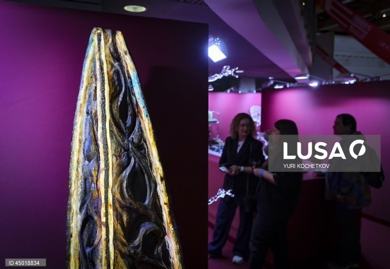 Semana do Interior e do Design de Moscovo